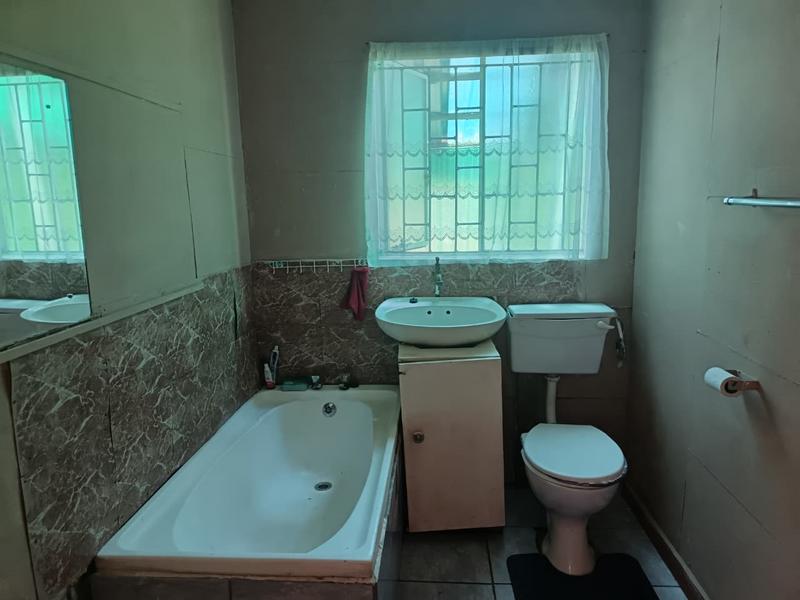 2 Bedroom Property for Sale in Theronville Western Cape